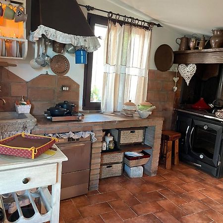 La Casina Di Simo Villa Montenero  Ngoại thất bức ảnh