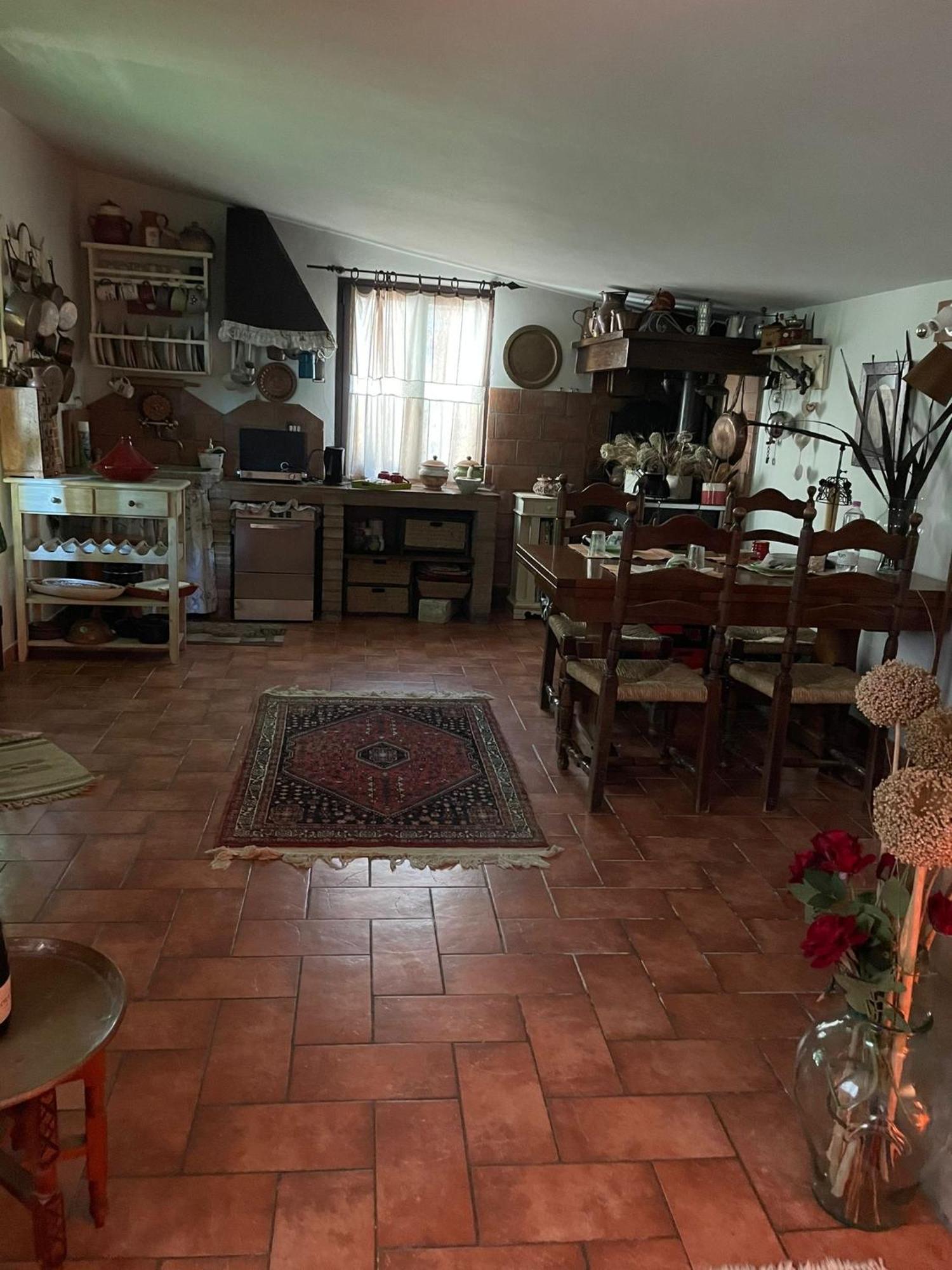 La Casina Di Simo Villa Montenero  Ngoại thất bức ảnh