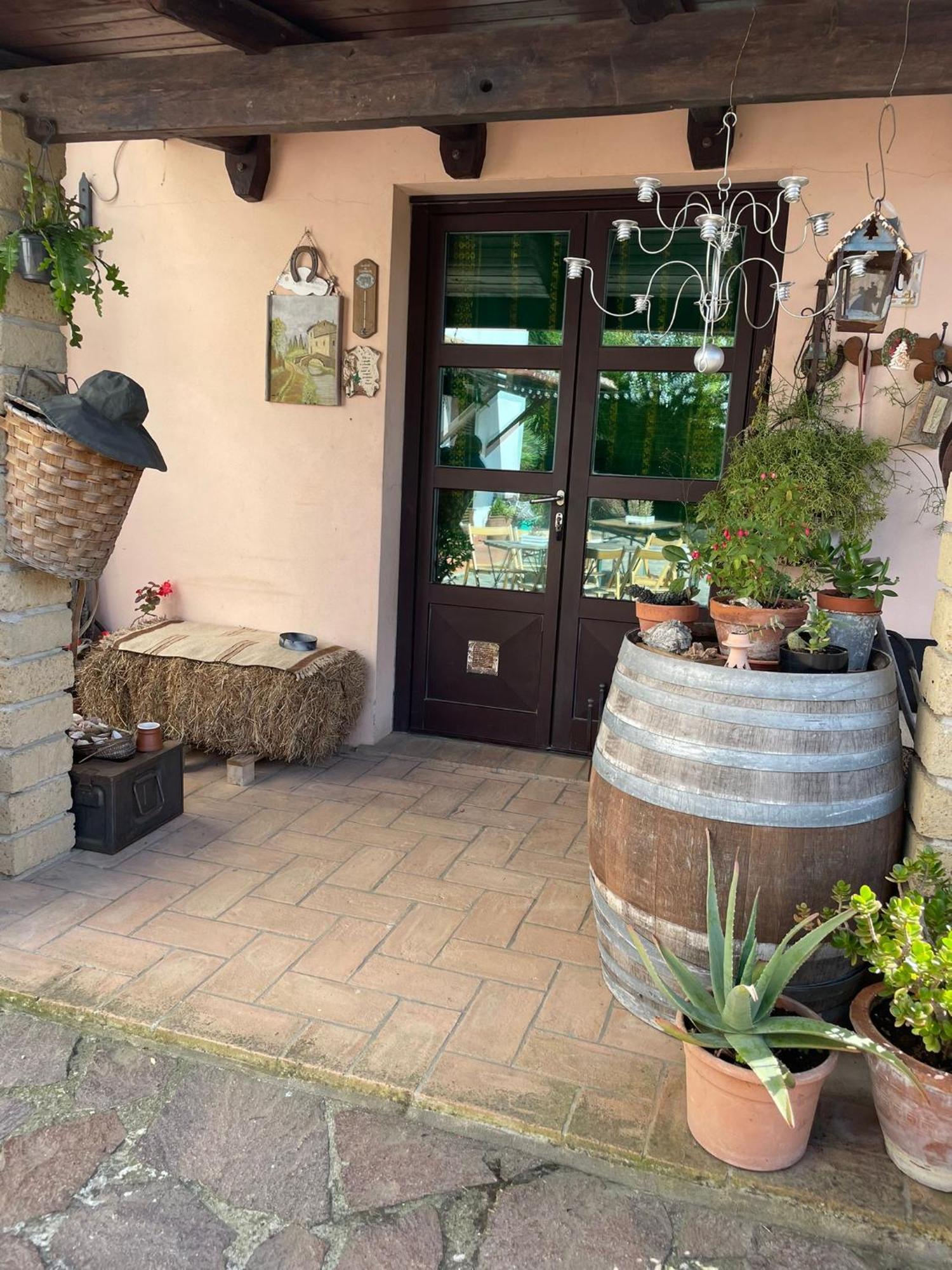 La Casina Di Simo Villa Montenero  Ngoại thất bức ảnh