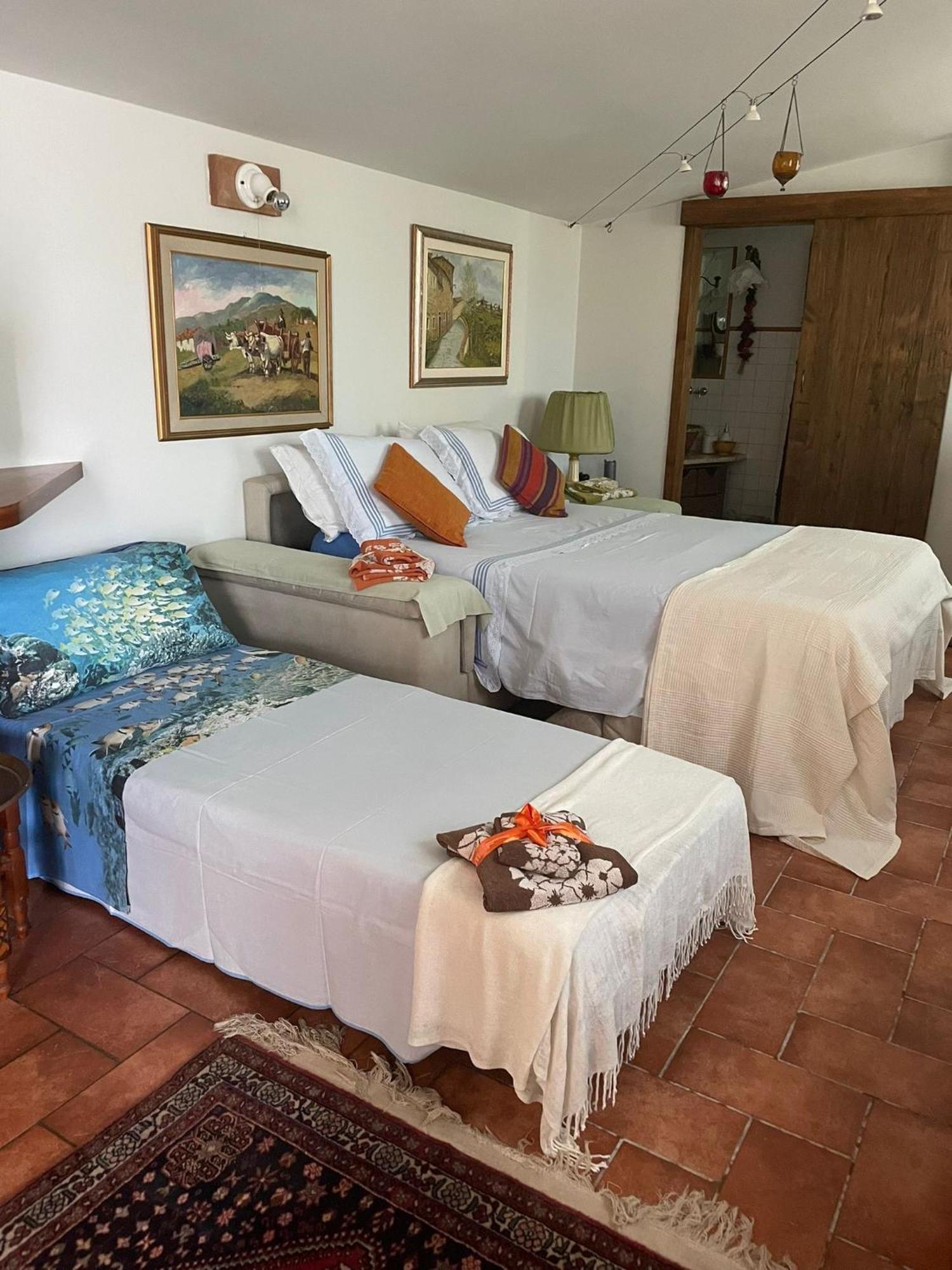 La Casina Di Simo Villa Montenero  Ngoại thất bức ảnh